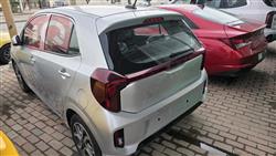 کیا پیکانتۆ